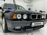 BMW 525 1995 года за 14 200 000 тг. в Астана