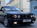 BMW 525 1995 года за 12 500 000 тг. в Алматы – фото 8
