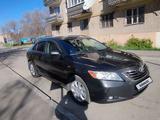 Toyota Camry 2007 года за 7 100 000 тг. в Текели – фото 2