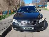 Toyota Camry 2007 года за 7 100 000 тг. в Текели – фото 3