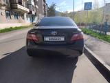 Toyota Camry 2007 года за 7 100 000 тг. в Текели – фото 4