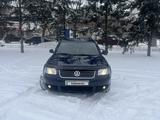 Volkswagen Passat 2002 годаfor3 200 000 тг. в Петропавловск – фото 3