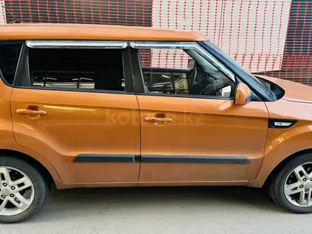 Kia Soul 2010 года за 4 499 999 тг. в Астана – фото 5