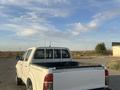 Toyota Hilux 2012 года за 7 600 000 тг. в Атырау – фото 4