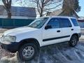 Honda CR-V 2001 года за 4 000 000 тг. в Алматы