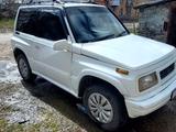 Suzuki Escudo 1997 годаүшін2 800 000 тг. в Риддер