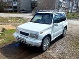 Suzuki Escudo 1997 годаүшін2 800 000 тг. в Риддер – фото 3