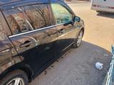 Nissan Tiida 2007 годаүшін3 500 000 тг. в Астана – фото 4