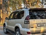 Toyota Land Cruiser Prado 2007 года за 11 000 000 тг. в Астана – фото 2