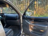 Toyota Land Cruiser Prado 2007 года за 11 000 000 тг. в Астана – фото 4