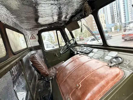 ГАЗ  66 1984 года за 8 000 000 тг. в Астана – фото 13