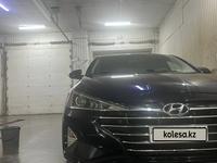 Hyundai Elantra 2018 годаfor4 000 000 тг. в Уральск