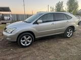 Lexus RX 300 2005 года за 5 200 000 тг. в Актобе – фото 2