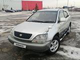 Toyota Harrier 1998 года за 4 160 000 тг. в Алматы