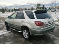 Toyota Harrier 1998 года за 4 160 000 тг. в Алматы – фото 5