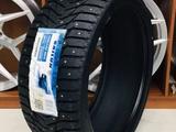 255/35R20 Ice Blazer WST3 97T Sailun Зимние шипованные шины за 400 000 тг. в Астана