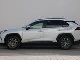 Toyota RAV4 2022 года за 15 390 000 тг. в Астана – фото 3