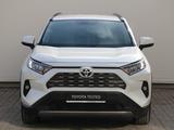 Toyota RAV4 2022 года за 15 390 000 тг. в Астана – фото 5