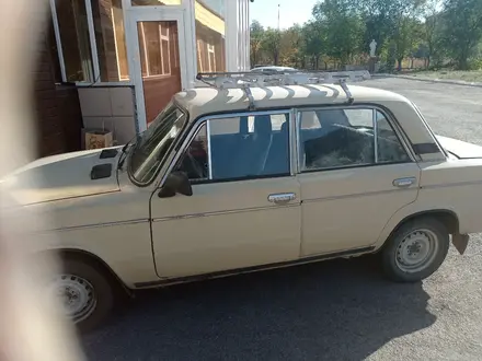 ВАЗ (Lada) 2106 1990 года за 550 000 тг. в Темиртау – фото 2