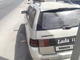 ВАЗ (Lada) 2111 1999 года за 350 000 тг. в Шымкент – фото 2