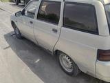 ВАЗ (Lada) 2111 1999 годаfor500 000 тг. в Шымкент