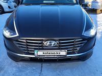 Hyundai Sonata 2021 года за 13 000 000 тг. в Кокшетау