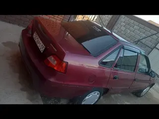 Daewoo Nexia