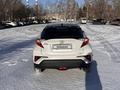 Toyota C-HR 2018 года за 11 900 000 тг. в Усть-Каменогорск – фото 4
