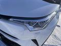 Toyota C-HR 2018 годаүшін11 900 000 тг. в Усть-Каменогорск – фото 2