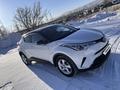 Toyota C-HR 2018 года за 11 900 000 тг. в Усть-Каменогорск – фото 6