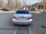 Toyota Camry 2008 года за 6 100 000 тг. в Тараз – фото 5