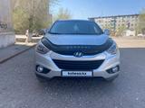 Hyundai Tucson 2014 года за 8 500 000 тг. в Балхаш