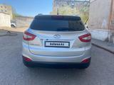 Hyundai Tucson 2014 годаүшін8 500 000 тг. в Балхаш – фото 3