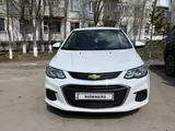 Chevrolet Aveo 2018 годаfor4 300 000 тг. в Караганда – фото 3