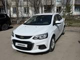 Chevrolet Aveo 2018 годаfor4 300 000 тг. в Караганда