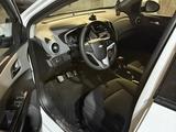 Chevrolet Aveo 2018 годаfor4 300 000 тг. в Караганда – фото 5