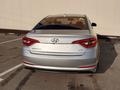 Hyundai Sonata 2015 года за 4 300 000 тг. в Караганда – фото 4