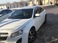 Chevrolet Cruze 2014 годаүшін4 500 000 тг. в Павлодар