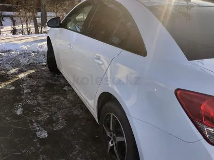 Chevrolet Cruze 2014 года за 4 000 000 тг. в Павлодар – фото 3