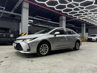 Toyota Corolla 2022 годаүшін9 190 000 тг. в Астана