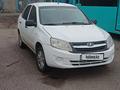 ВАЗ (Lada) Granta 2190 2014 года за 1 400 000 тг. в Караганда – фото 2