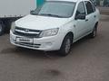 ВАЗ (Lada) Granta 2190 2014 года за 1 400 000 тг. в Караганда
