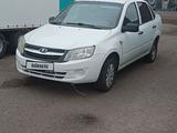 ВАЗ (Lada) Granta 2190 2014 года за 1 400 000 тг. в Караганда