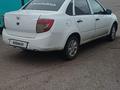 ВАЗ (Lada) Granta 2190 2014 года за 1 400 000 тг. в Караганда – фото 3