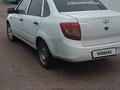 ВАЗ (Lada) Granta 2190 2014 года за 1 400 000 тг. в Караганда – фото 4