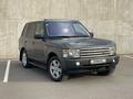 Land Rover Range Rover 2005 года за 7 990 000 тг. в Жанаозен – фото 3