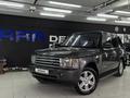 Land Rover Range Rover 2005 года за 7 990 000 тг. в Жанаозен – фото 9