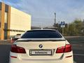 BMW 528 2013 годаүшін9 800 000 тг. в Алматы – фото 10