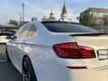 BMW 528 2013 годаүшін9 800 000 тг. в Алматы – фото 11