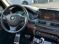 BMW 528 2013 годаүшін9 800 000 тг. в Алматы – фото 13